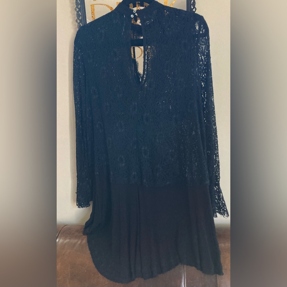 Free People tunic